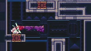 Скриншот 5 к игре Gravity Circuit 2
