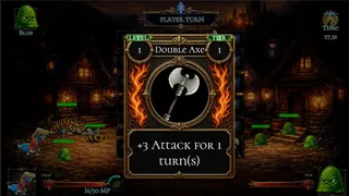 Runemoria - Blades of Memory