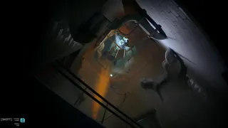 Liminal Brutalis: Physical Agility
