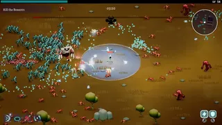 Скриншот 7 к игре Soul Tripper
