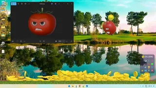 Кубок Жонглирования