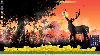 Скриншот 5 к игре Кубок Жонглирования