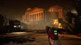 Скриншот 6 к игре DIOXIDE