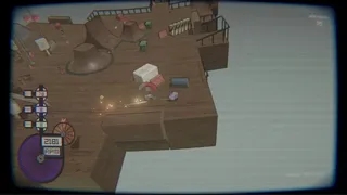 GYROGUE
