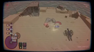 GYROGUE