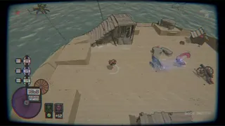 GYROGUE