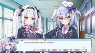 わんたま☆らいふ ～犬山たまきの修学旅行サバイバル～