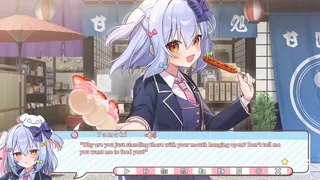 わんたま☆らいふ ～犬山たまきの修学旅行サバイバル～