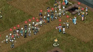 Godius Eternal War