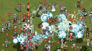 Godius Eternal War