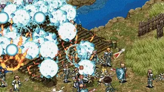 Godius Eternal War