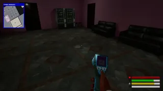 Скриншот 5 к игре G.H.O.S.T. Ghost Hunt Ops Special Team