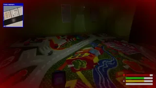 Скриншот 6 к игре G.H.O.S.T. Ghost Hunt Ops Special Team