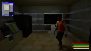Скриншот 8 к игре G.H.O.S.T. Ghost Hunt Ops Special Team