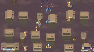 Blast'N Bounty