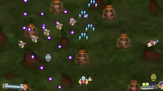 Blast'N Bounty