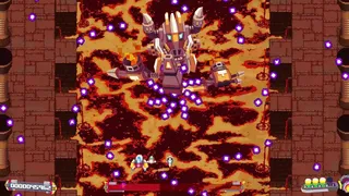 Blast'N Bounty