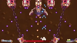 Скриншот 5 к игре Blast'N Bounty