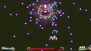 Скриншот 6 к игре Blast'N Bounty