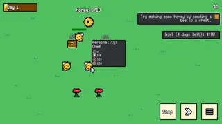 Hive Factory