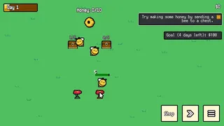 Hive Factory
