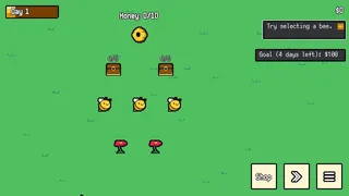 Скриншот 5 к игре Hive Factory