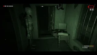 Where Dolls Hang
