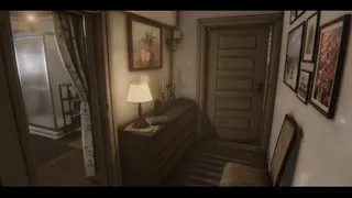 Скриншот 5 к игре Where Dolls Hang
