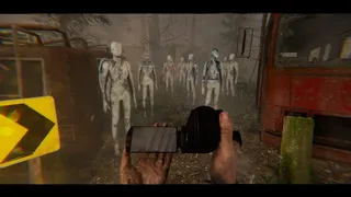 Скриншот 7 к игре Where Dolls Hang
