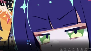 非常规放送部 Mika & Luna