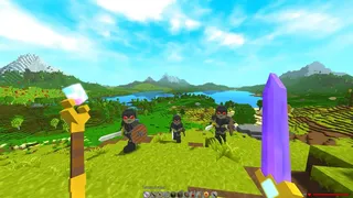 MAGE·TECH