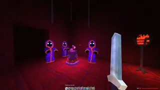 Скриншот 5 к игре Arcanteon