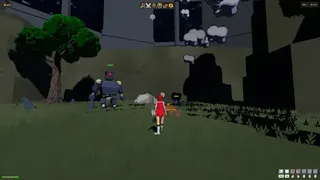 Rysk of Pain
