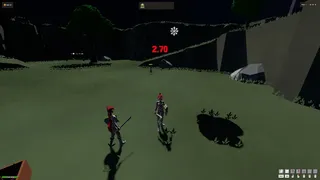Rysk of Pain