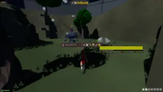 Rysk of Pain