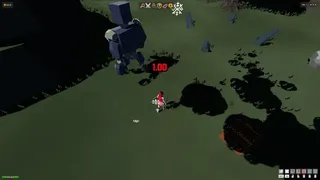 Скриншот 5 к игре Rysk of Pain