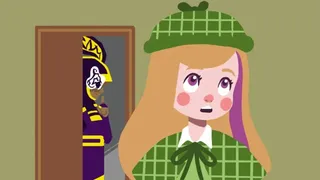 Little Detektiv
