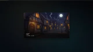 Скриншот 5 к игре Shadows of Gloaming