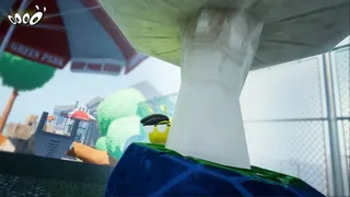 Скриншот 5 к игре oooÖ