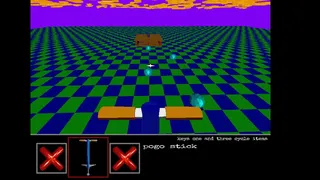 Скриншот 5 к игре Autotelic