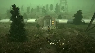 Скриншот 6 к игре Pale Tide