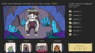 Heroes of the Underworld