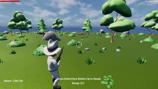 Evolved Survivors