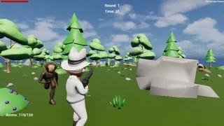 Evolved Survivors