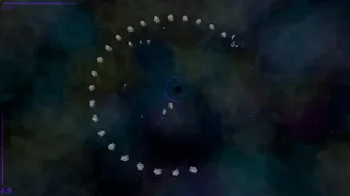 A Game About Getting Bigger