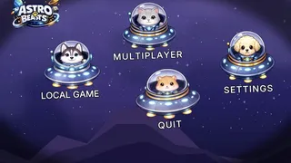 Astro beasts