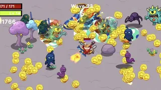 Astro beasts
