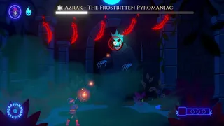 Far Away Kingdom