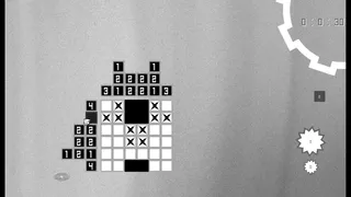 Code Cross