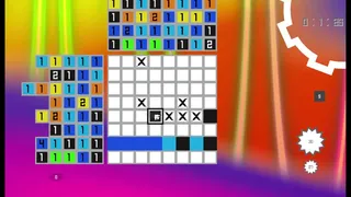 Code Cross
